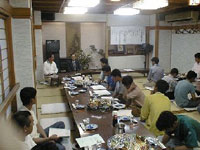 平成10年度通常総会